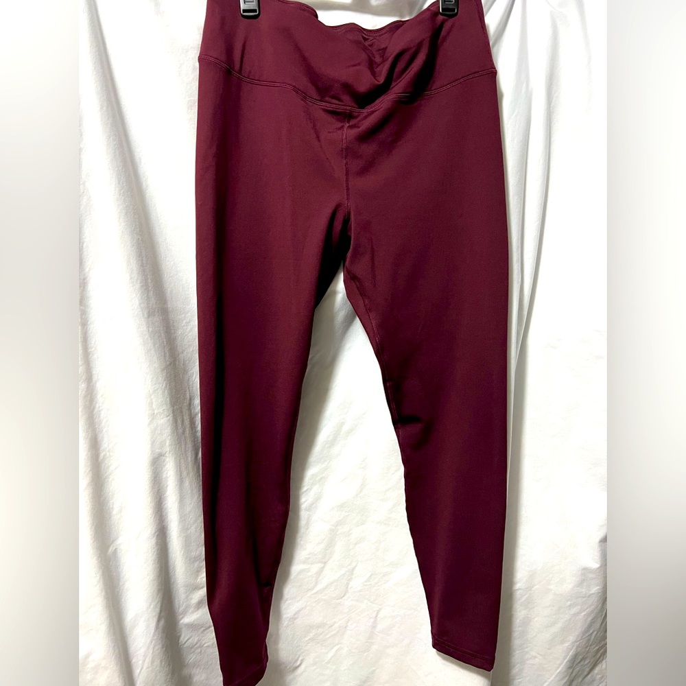 90 Degree leggings girls size XXL